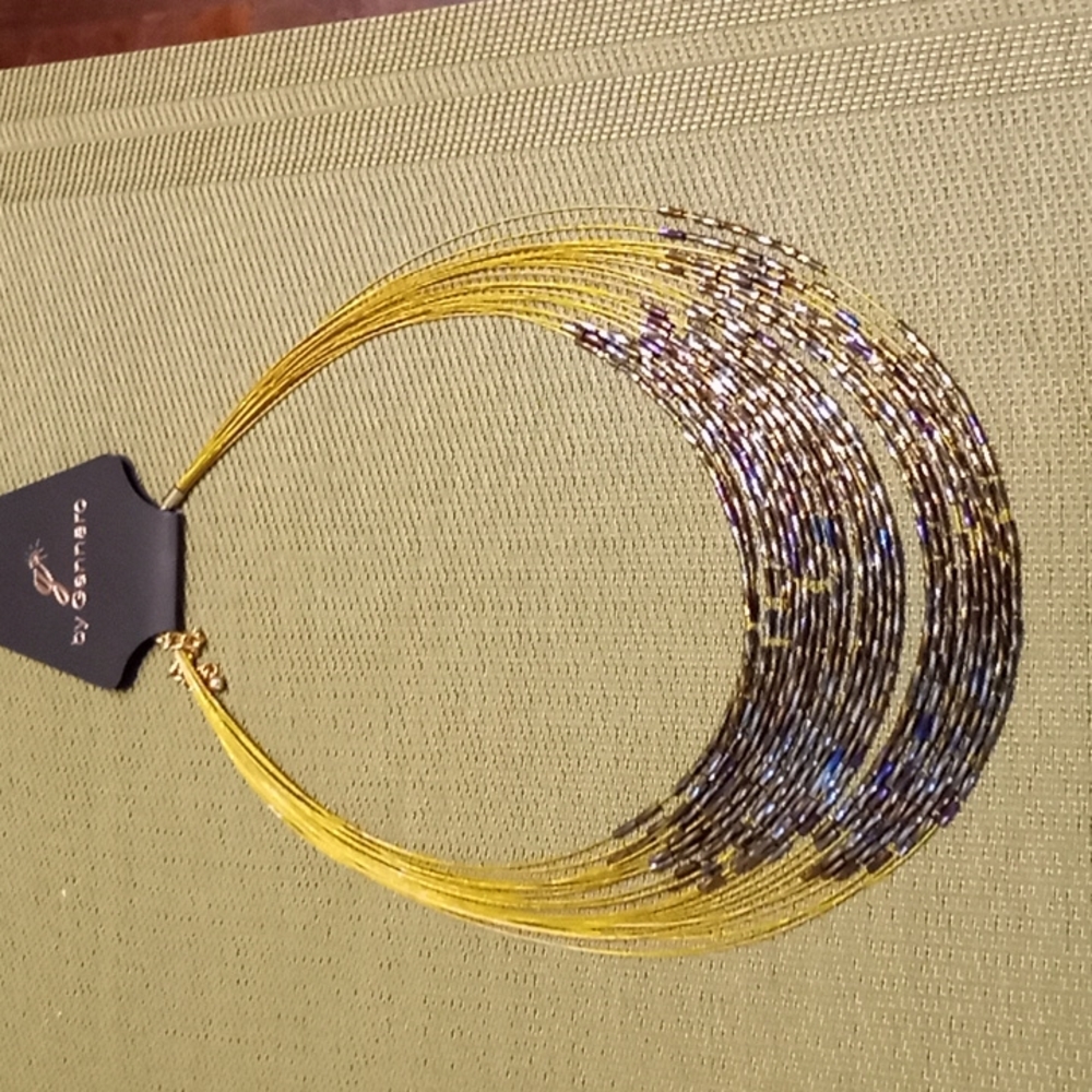 Necklace by Gennaro